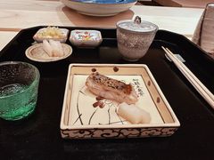 -鮨心和(外滩店)