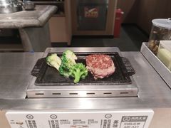 -肉肉大米(金虹桥店)