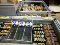 -吉美诺烘焙(公园北路店)