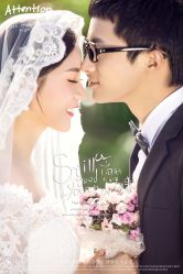 点击看大图 -巴黎春天婚纱摄影STUDIO·定制