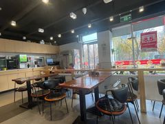 -李先生牛肉面大王(大兴枣园店)