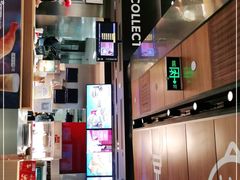 -麦当劳(新王府井店)