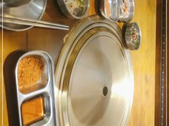 -蒲葵传统炭火烤肉(白石龙店)