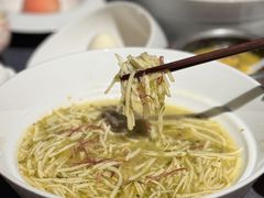 -三利音·东方司宴(外滩店)