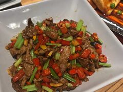 -U你·天然调味(南湖总店)