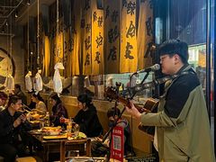 -破店肥哈·海鲜·烧烤(郑州银泰inPARK店)