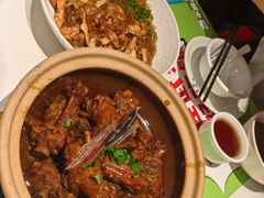 -鑫小城故事·藕汤·家常菜(台北一路总店)