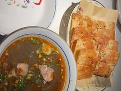 -寿州大饭店·餐厅