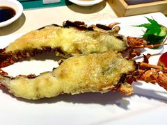 -宝界普菲特湖畔酒店