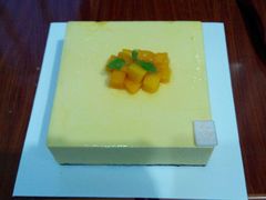 -巴思客蛋糕(交通路店)