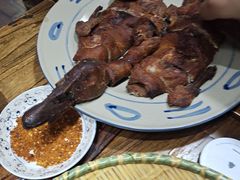 滇味香酥鸭-云上千禾(水上店)