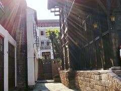 -两江国际影视城