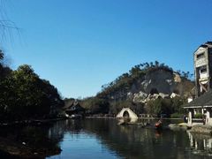 -绍兴鉴湖君澜大酒店