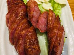 -乡亲鹅肉城(昆山店)