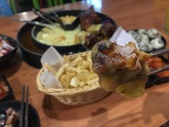 -肥肥虾庄·金牌油焖大虾(杨园滨江时代walk店)