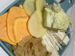 -0317火锅鸡·清真(正达店)