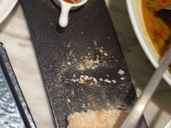 -周渝食惦·酸菜鱼精致川菜(横岗店)