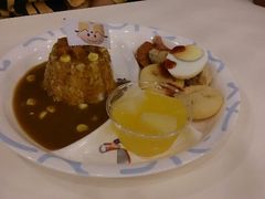 android_upload_pic-COCO壱番屋(北京平安国际金融中心店)