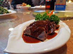 -爷爷的草帽·海鲜馆(孙塘路店)
