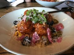 -黑角餐厅美式狂野Blackhorn(昌茂花园店)