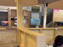 -艺林烤肉城(光明店)