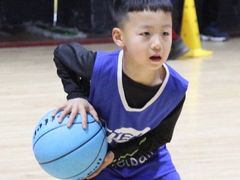 -秀王儿童运动馆(江南望庄店)