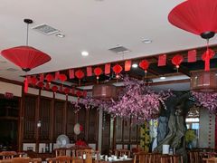 -那家老院子东北菜·饺子·小鸡炖蘑菇(艳华街店)