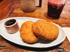热红酒-AO cafe＆bistro