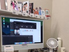 -海马体照相馆(南昌王府井购物中心店)