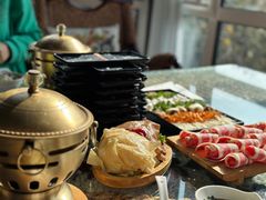 -慢丽江·云南野生菌土鸡锅(西山店)