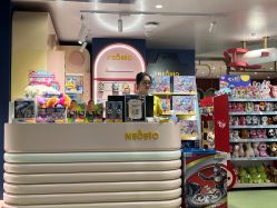 -奈尔宝·儿童乐园·亲子餐厅(鄞州万达店)