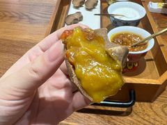 -敏珠拉姆藏餐·南京厨房(富春江东街店)