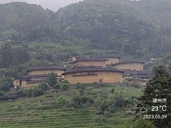 -福建土楼(南靖)景区