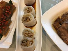 -春满园·早茶·粤菜·宴会(前海店)