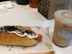 -艾薯夫妇Aysh(福田星河COCOPark店)