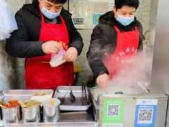 -小红旗臭豆腐炸冷面(万达店)