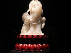 -深圳珠宝博物馆