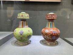 -承德避暑山庄景区