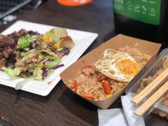 -盒马鲜生(红莲店)