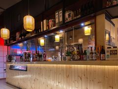 -季玄精致日本料理自助餐(闸北公园店)