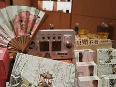 -茶话弄(中贸广场店)