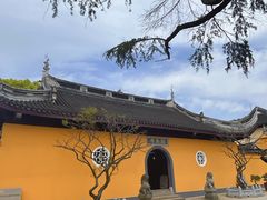 -无锡梅园公园