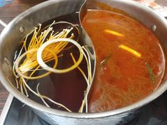 -呷哺呷哺(西单大悦城店)