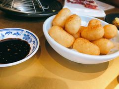 -手选潮汕鲜活牛肉火锅(二七广场店)