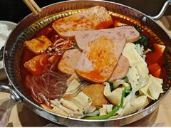 -遇见小面(凯德广场店)