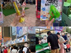 -天津梅江印象城