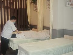-衷依推拿馆·盲人推拿·艾灸·SPA(新乐中街店)
