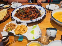 -食鸡公社辣子鸡·潍坊菜·烧烤