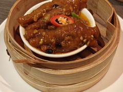 -万丽轩·粤菜(王府井金茂万丽酒店)