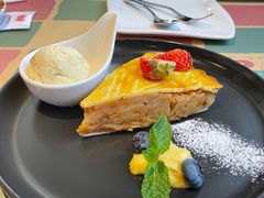 -安妮意大利餐厅(国贸店)